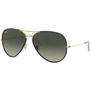 Ray-Ban Aviator Full Color RB3025JM 919671 - M (58)