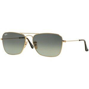 Ray-Ban Caravan Havana Collection RB3136 181/71 - M (55)