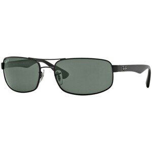 Ray-Ban RB3445 002/58 Polarized - L (64)