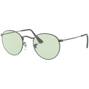 Ray-Ban Round RB3447 004/T1 - M (50)