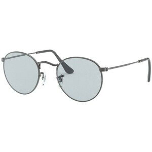 Ray-Ban Round RB3447 004/T3 - M (50)