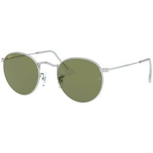 Ray-Ban Round RB3447 91984E - L (53)