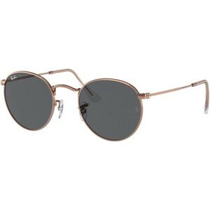 Ray-Ban Round Metal RB3447 9202B1 - M (50)