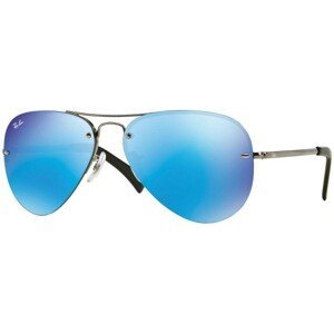 Ray-Ban RB3449 004/55 - L (59)