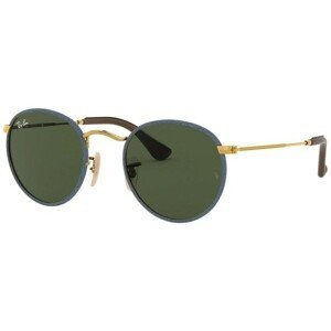 Ray-Ban Round Craft RB3475Q 919431 - ONE SIZE (50)