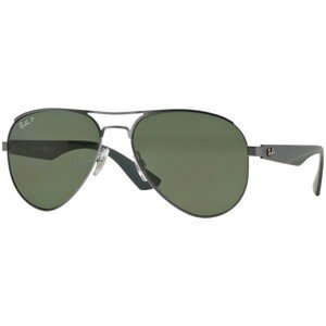 Ray-Ban RB3523 029/9A Polarized - ONE SIZE (59)
