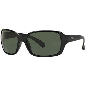 Ray-Ban RB4068 601 - ONE SIZE (60)