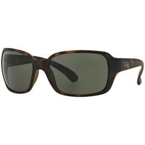Ray-Ban RB4068 894/58 Polarized - ONE SIZE (60)