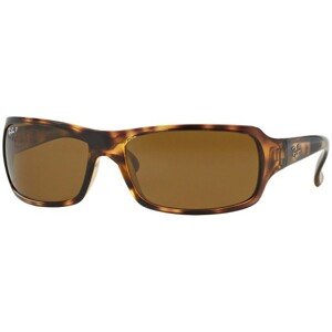 Ray-Ban RB4075 642/57 Polarized - ONE SIZE (61)