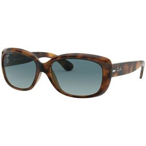 Ray-Ban Jackie Ohh RB4101 642/3M - ONE SIZE (58)