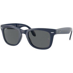 Ray-Ban Wayfarer Folding RB4105 6197B1 - M (50)