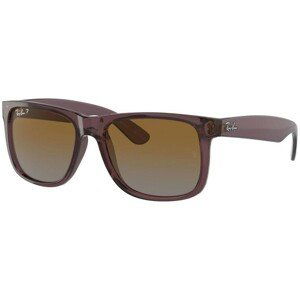 Ray-Ban Justin RB4165 6597T5 Polarized - M (51)