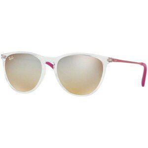 Ray-Ban Junior Izzy RJ9060S 7032B8 - ONE SIZE (50)