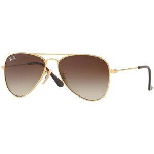 Ray-Ban Junior Aviator Junior RJ9506S 223/13 - M (50)