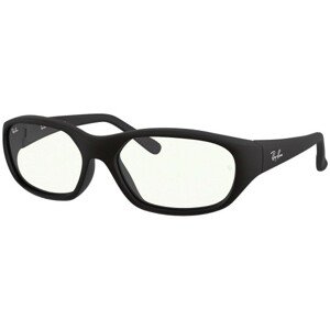 Ray-Ban Daddy-O II RB2016 601SBF - ONE SIZE (59)