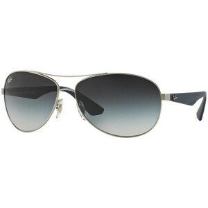 Ray-Ban RB3526 019/8G - ONE SIZE (63)