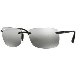 Ray-Ban Chromance Collection RB4255 601/5J Polarized - ONE SIZE (60)