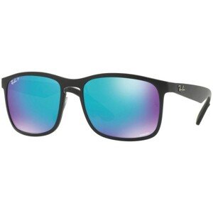 Ray-Ban Chromance Collection RB4264 601SA1 Polarized - ONE SIZE (58)