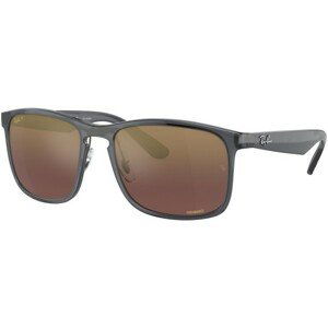 Ray-Ban RB4264 876/6B Polarized - ONE SIZE (58)