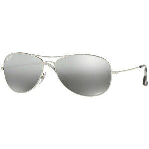 Ray-Ban Chromance Collection RB3562 003/5J Polarized - ONE SIZE (59)