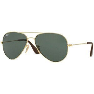 Ray-Ban RB3558 001/71 - ONE SIZE (58)