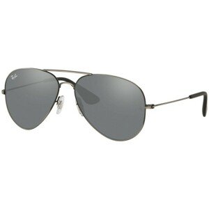 Ray-Ban RB3558 91396G - ONE SIZE (58)