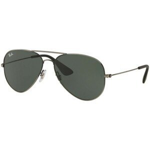 Ray-Ban RB3558 913971 - ONE SIZE (58)