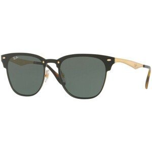 Ray-Ban Blaze Clubmaster Blaze Collection RB3576N 043/71 - L (47)