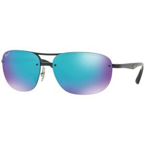Ray-Ban Chromance Collection RB4275CH 601/A1 Polarized - ONE SIZE (63)