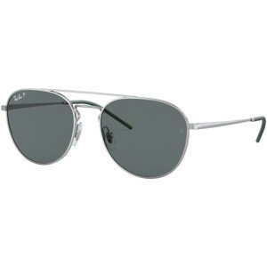 Ray-Ban RB3589 925181 Polarized - ONE SIZE (55)