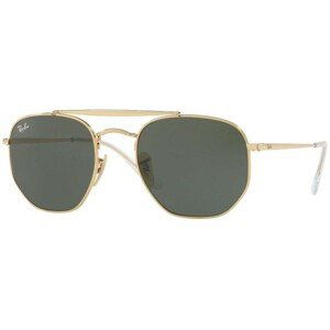 Ray-Ban Marshal RB3648 001 - M (51)