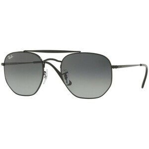 Ray-Ban Marshal RB3648 002/71 - M (51)