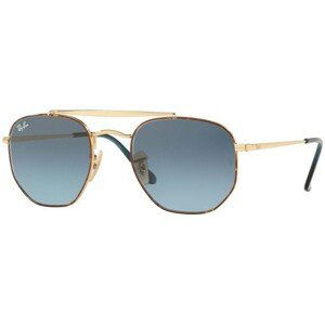 Ray-Ban Marshal RB3648 91023M - M (51)