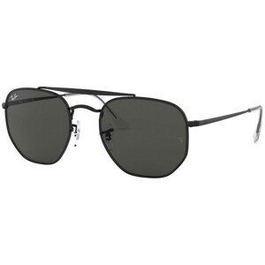 Ray-Ban Marshal RB3648 002/B1 - L (54)