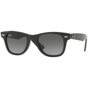 Ray-Ban Junior Wayfarer Junior RJ9066S 100/11 - ONE SIZE (47)