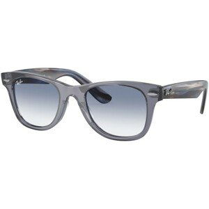 Ray-Ban Junior Wayfarer RJ9066S 712819 - ONE SIZE (47)