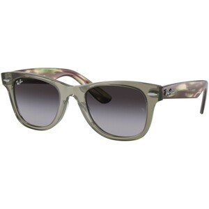 Ray-Ban Junior Wayfarer RJ9066S 71298G - ONE SIZE (47)