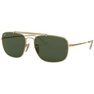 Ray-Ban Colonel RB3560 001 - L (61)