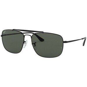 Ray-Ban Colonel RB3560 002/58 Polarized - L (61)
