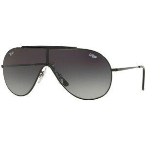 Ray-Ban Wings RB3597 002/11 - ONE SIZE (33)