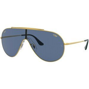 Ray-Ban Wings RB3597 924580 - ONE SIZE (33)