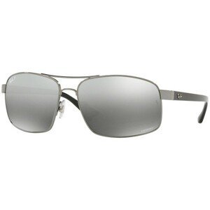 Ray-Ban RB3604CH 004/5J Polarized - ONE SIZE (62)