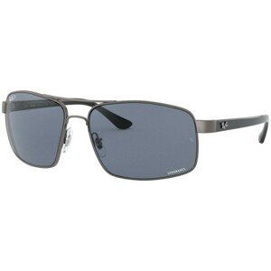 Ray-Ban RB3604CH 004/BA Polarized - ONE SIZE (62)