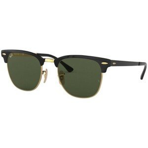 Ray-Ban Clubmaster Metal RB3716 187 - ONE SIZE (51)