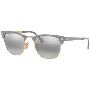 Ray-Ban Clubmaster Metal RB3716 9158AH - ONE SIZE (51)