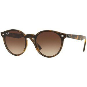 Ray-Ban RB4380N Blaze Blaze Collection RB4380N 710/13 - ONE SIZE (37)