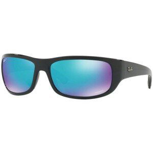 Ray-Ban Chromance Collection RB4283CH 601/A1 Polarized - ONE SIZE (64)