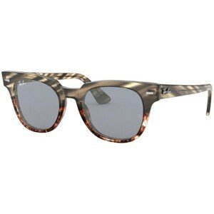 Ray-Ban Meteor Striped Havana RB2168 1254Y5 - ONE SIZE (50)