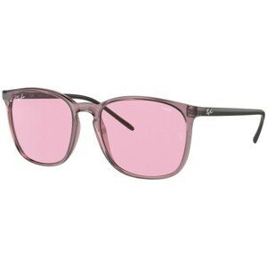 Ray-Ban RB4387 6574Q3 - ONE SIZE (56)