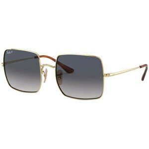 Ray-Ban Square 1971 RB1971 914778 Polarized - ONE SIZE (54)